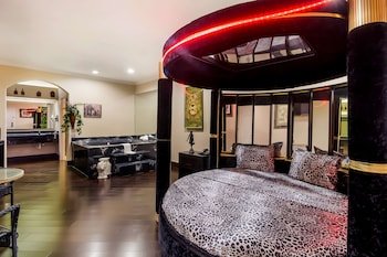 Americas Best Value Platinum Inn & Suites