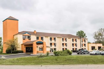 Days Inn by Wyndham Flint / Bishop International Airport
