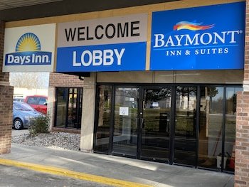 Days Inn by Wyndham Flint / Bishop International Airport