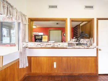 OYO Hotel Daleville AL Hwy 84