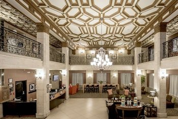 Hampton Inn & Suites Montgomery-Downtown