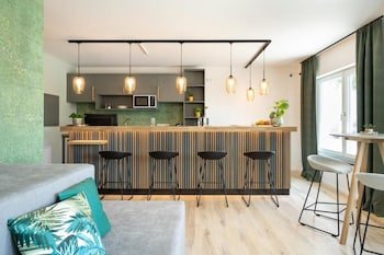 Snooze Apartments Alling