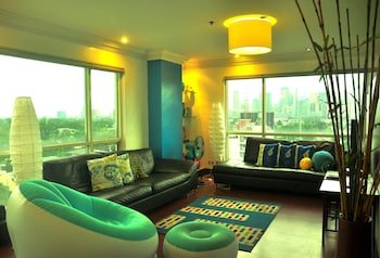 Our Awesome Hostel