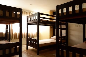 Our Awesome Hostel
