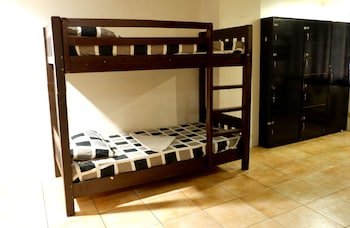 Our Awesome Hostel