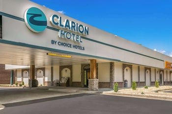 Clarion Hotel Conference Center