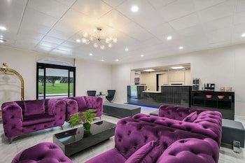 Clarion Hotel Conference Center