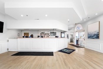Tidelands Caribbean Hotel And Suites