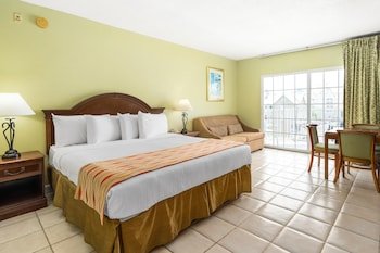 Tidelands Caribbean Hotel And Suites