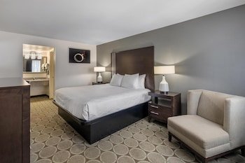 Best Western Pahrump Oasis
