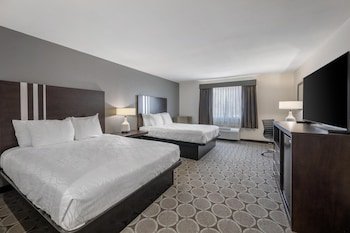 Best Western Pahrump Oasis