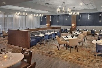 Doubletree Little Rock