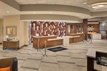 Doubletree Little Rock