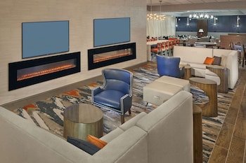 Doubletree Little Rock