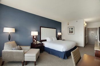 Doubletree Little Rock