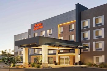Hampton Inn and Suites by Hilton Oroville