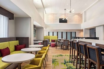 Hampton Inn and Suites by Hilton Oroville