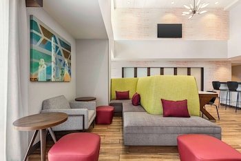 Hampton Inn and Suites by Hilton Oroville