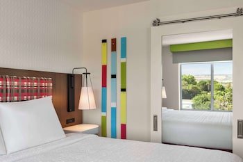 Hampton Inn and Suites by Hilton Oroville