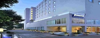 Hometel Chandigarh