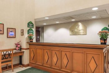 Wingate by Wyndham Indianapolis Airport-Rockville Rd