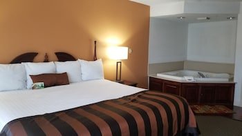 Wingate by Wyndham Indianapolis Airport-Rockville Rd