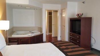 Wingate by Wyndham Indianapolis Airport-Rockville Rd
