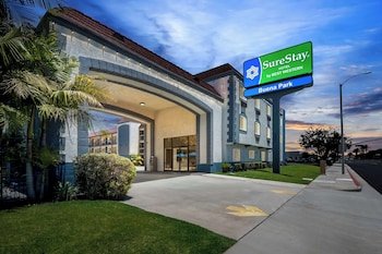 SureStay Hotel by Best Western Buena Park Anaheim