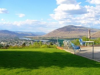 Hospitality Inn Kamloops
