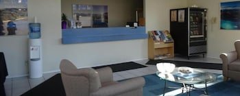 Hospitality Inn Kamloops