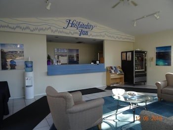 Hospitality Inn Kamloops