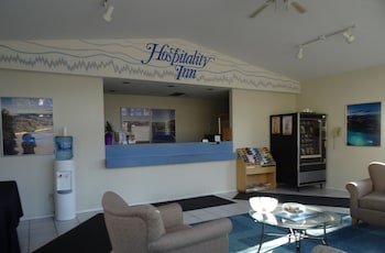 Hospitality Inn Kamloops