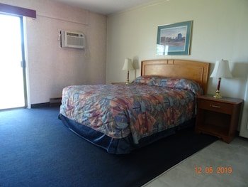Hospitality Inn Kamloops