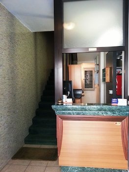 Hotel Clodia