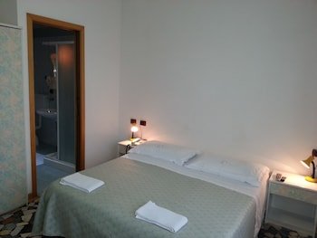 Hotel Clodia