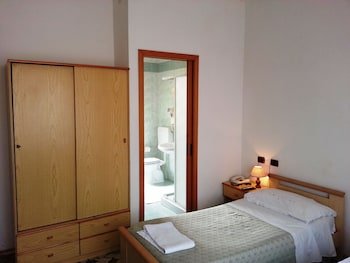 Hotel Clodia