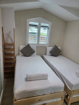Byron Bay Beachfront Apartments