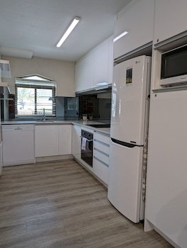 Byron Bay Beachfront Apartments