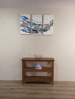 Byron Bay Beachfront Apartments