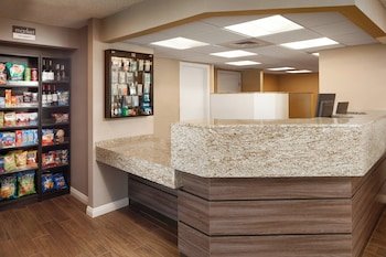 Residence Inn Irvine Spectrum