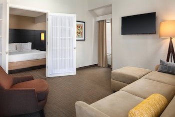 Residence Inn Irvine Spectrum