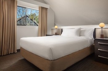 Residence Inn Irvine Spectrum