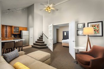 Residence Inn Irvine Spectrum