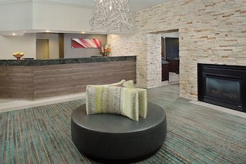 Residence Inn Gaithersburg Washingtonian Center