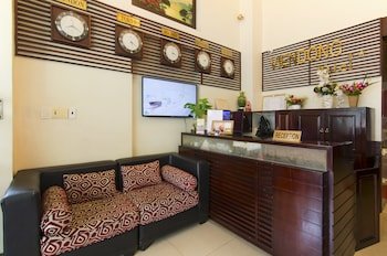 Vien Dong Hotel 3