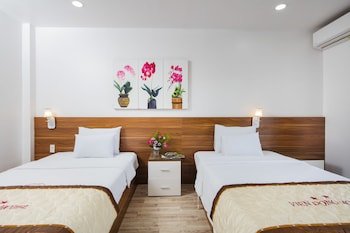 Vien Dong Hotel 3