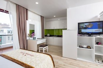 Vien Dong Hotel 3