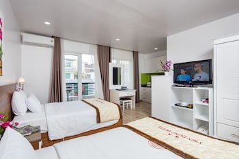 Vien Dong Hotel 3