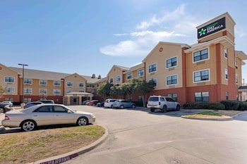 Extended Stay America Dallas Greenville Ave.