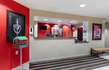 Extended Stay America Dallas Greenville Ave.
